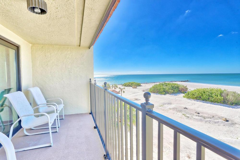 Land's End 7-406 Beach Front - Premier